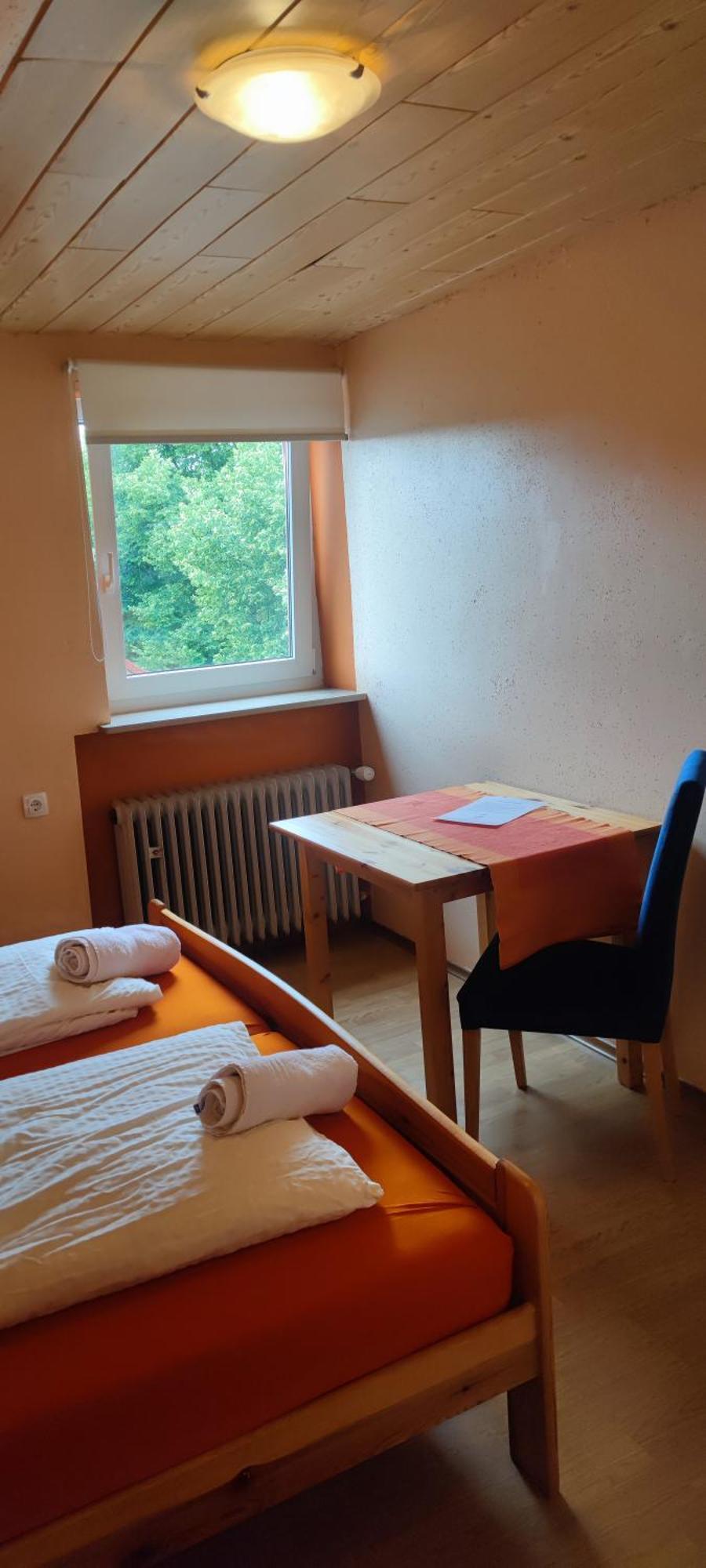 Alb Rooms, Zimmer Auf Der Schwaebischen Alb Oberlenningen Экстерьер фото